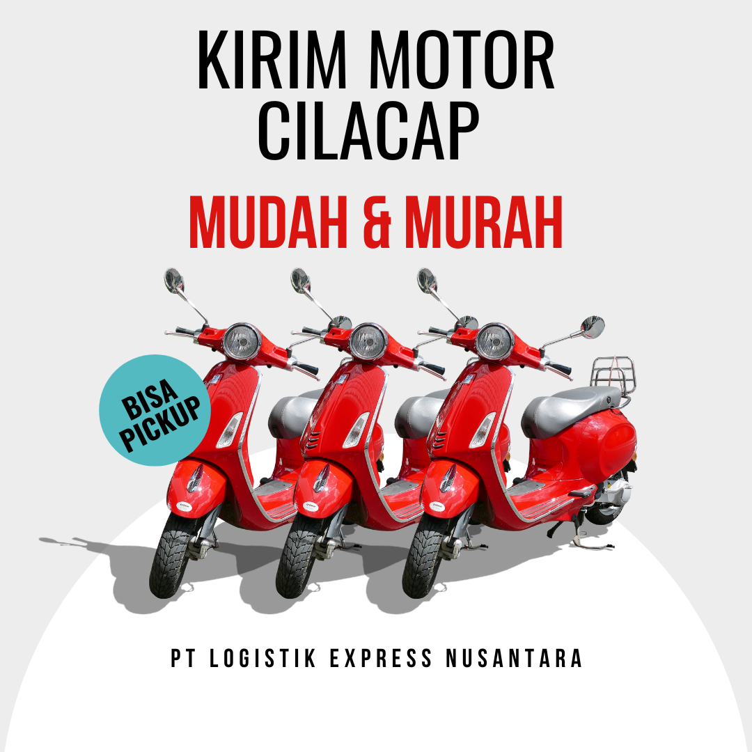 Lautan Motor: Solusi Otomotif Cilacap yang Menyentuh Hati