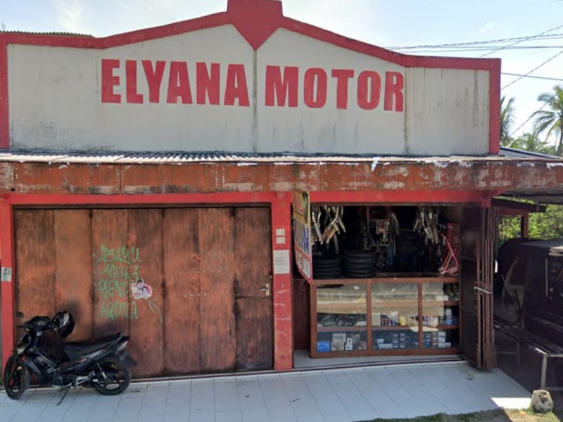 Lautan Motor: Jantung Otomotif Cilacap yang Siap Menyambut Anda